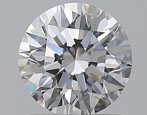 1.13 Carat Round Shape Natural Diamond