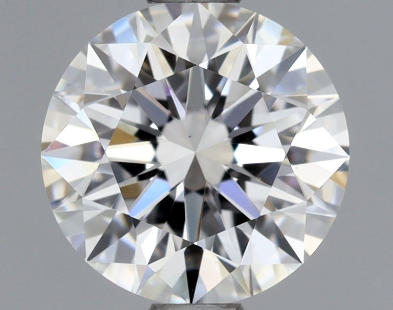 1.05 Carat Round Shape Natural Diamond
