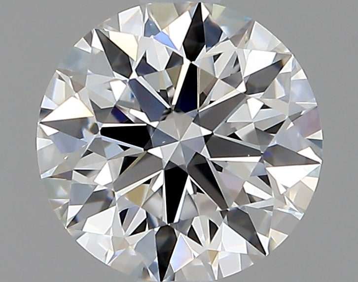 1.02 Carat Round Shape Natural Diamond