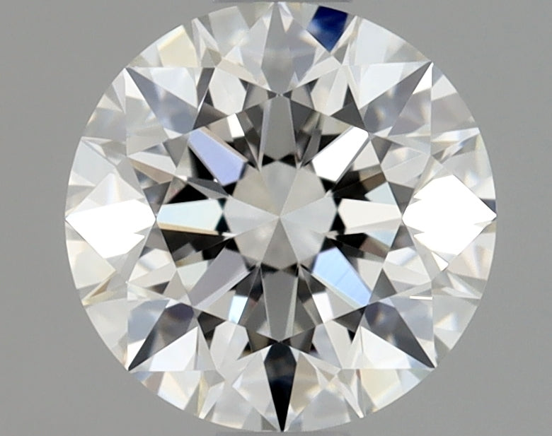 1.03 Carat Round Shape Natural Diamond