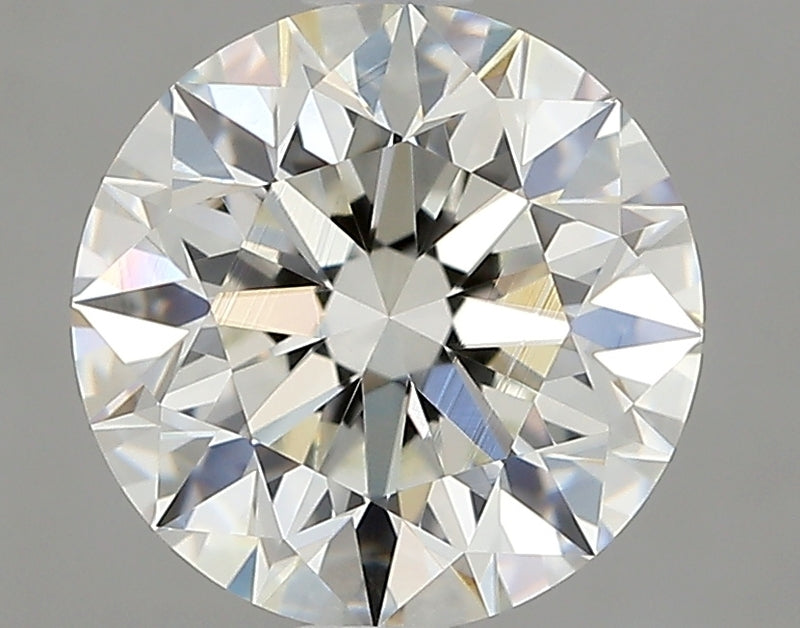 1.6 Carat Round Shape Natural Diamond