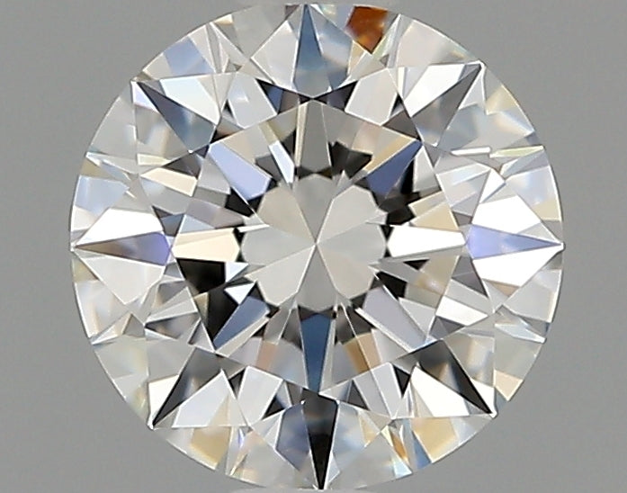 1.02 Carat Round Shape Natural Diamond