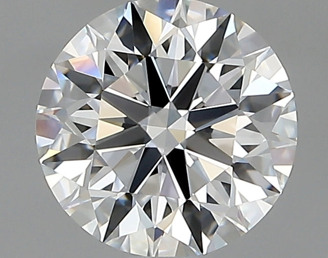 1.09 Carat Round Shape Natural Diamond
