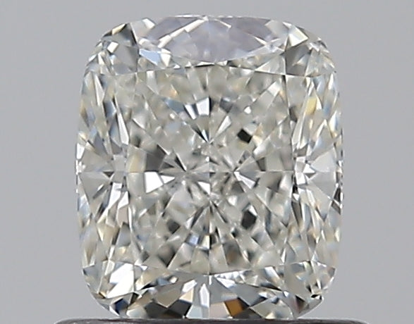 0.76 Carat Cushion Shape Natural Diamond