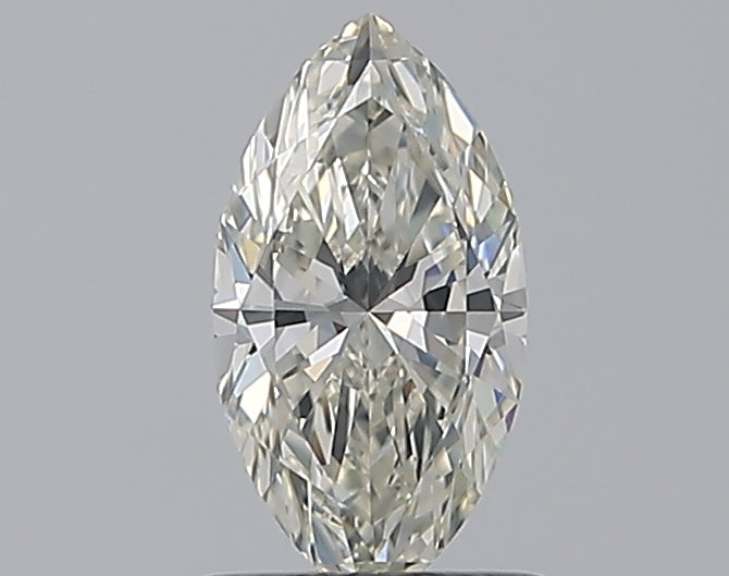 0.83 Carat Marquise Shape Natural Diamond