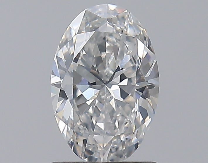 1.05 Carat Oval Shape Natural Diamond
