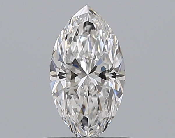 0.59 Carat Marquise Shape Natural Diamond