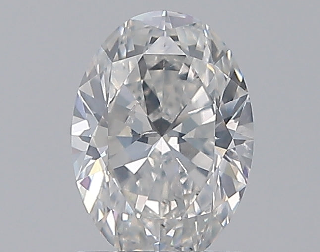 1.01 Carat Oval Shape Natural Diamond