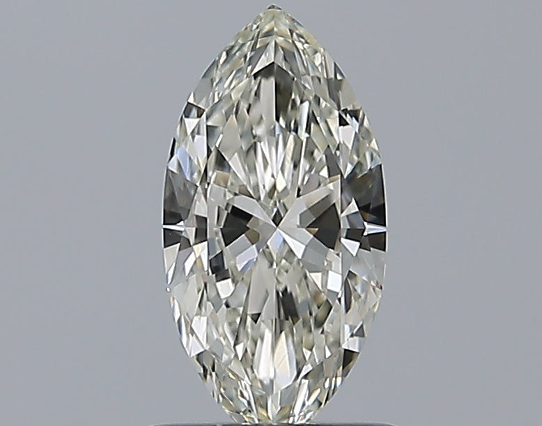 0.8 Carat Marquise Shape Natural Diamond