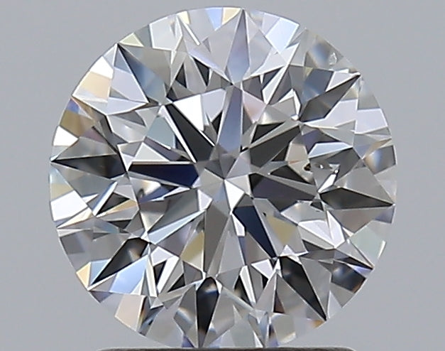 1.51 Carat Round Shape Natural Diamond