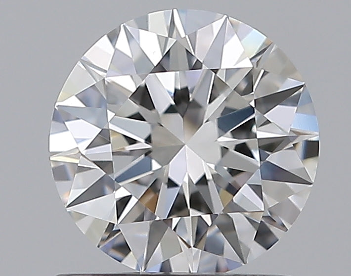 1.02 Carat Round Shape Natural Diamond