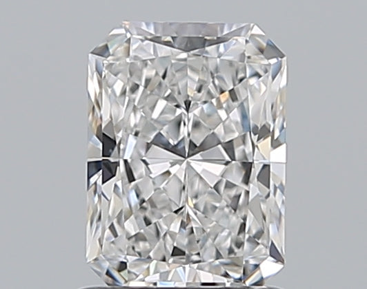 1.02 Carat Radiant Shape Natural Diamond