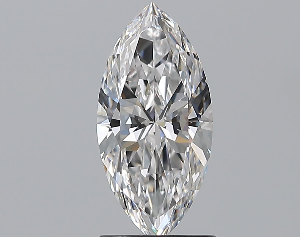 1.51 Carat Marquise Shape Natural Diamond