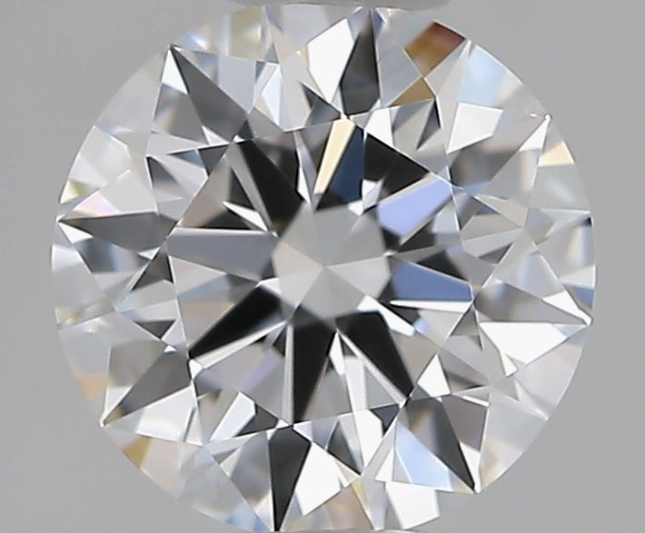 1.03 Carat Round Shape Natural Diamond