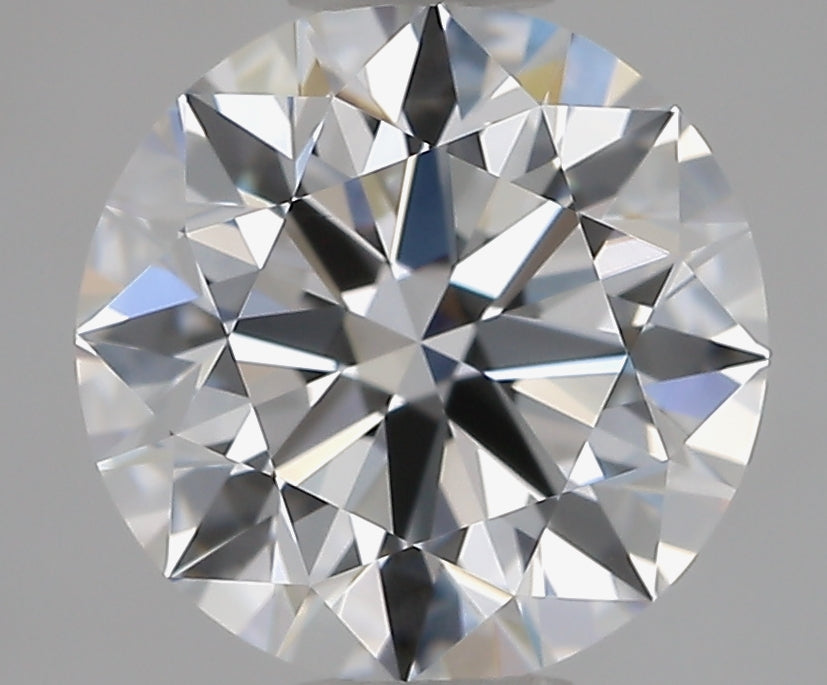 1.6 Carat Round Shape Natural Diamond