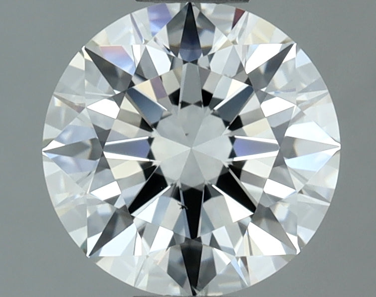 1.51 Carat Round Shape Natural Diamond