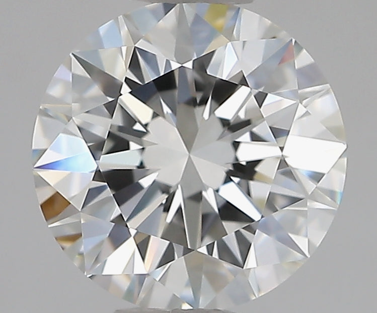 1.32 Carat Round Shape Natural Diamond