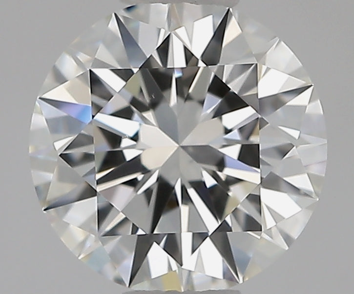 1.13 Carat Round Shape Natural Diamond