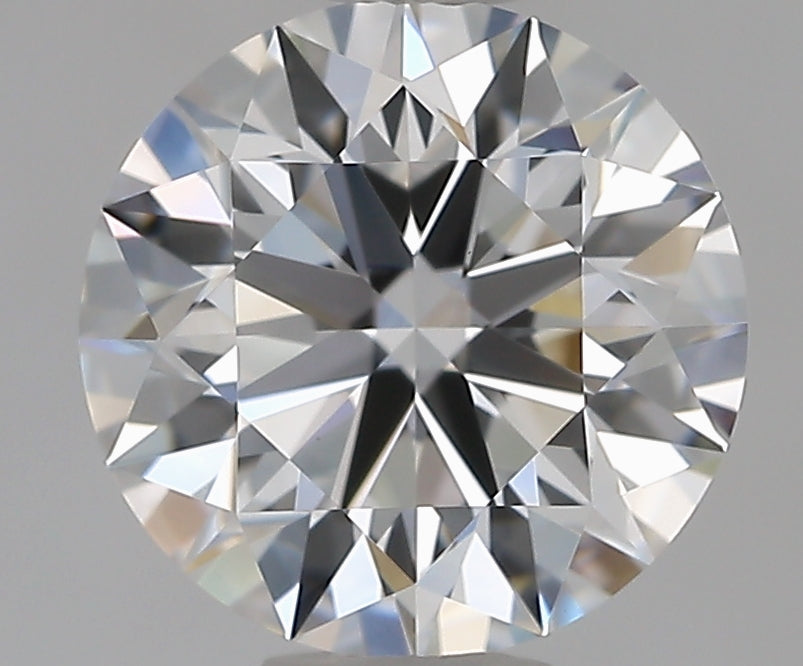 1.51 Carat Round Shape Natural Diamond