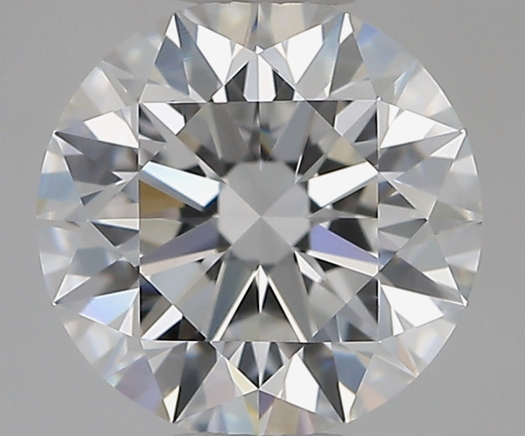 1.22 Carat Round Shape Natural Diamond