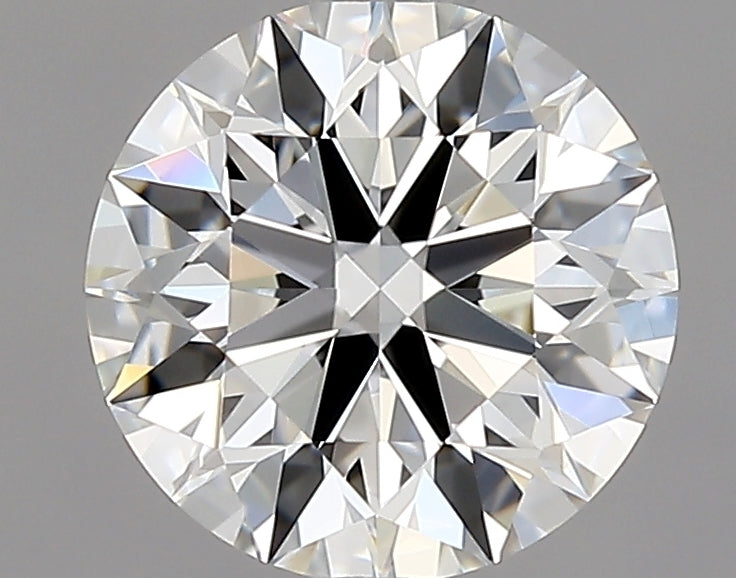 1.03 Carat Round Shape Natural Diamond