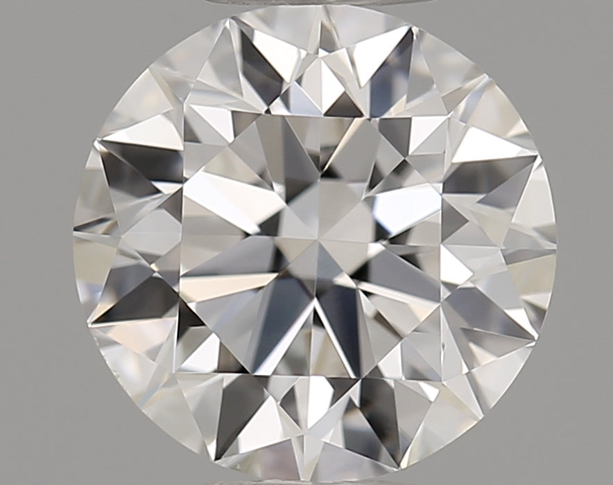 1.2 Carat Round Shape Natural Diamond