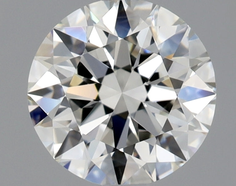 1.13 Carat Round Shape Natural Diamond