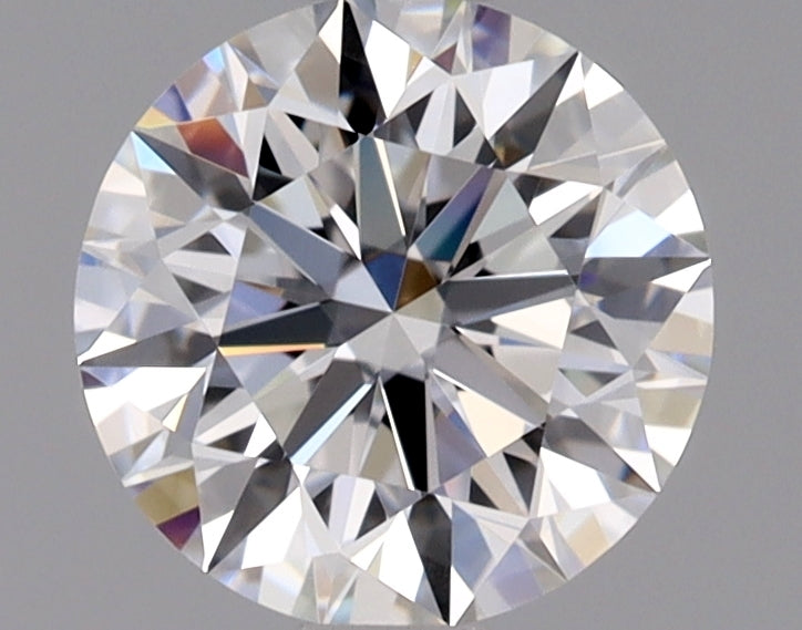 1.03 Carat Round Shape Natural Diamond