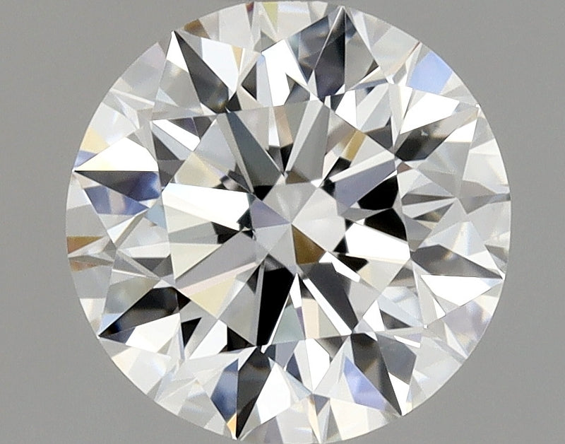1.05 Carat Round Shape Natural Diamond