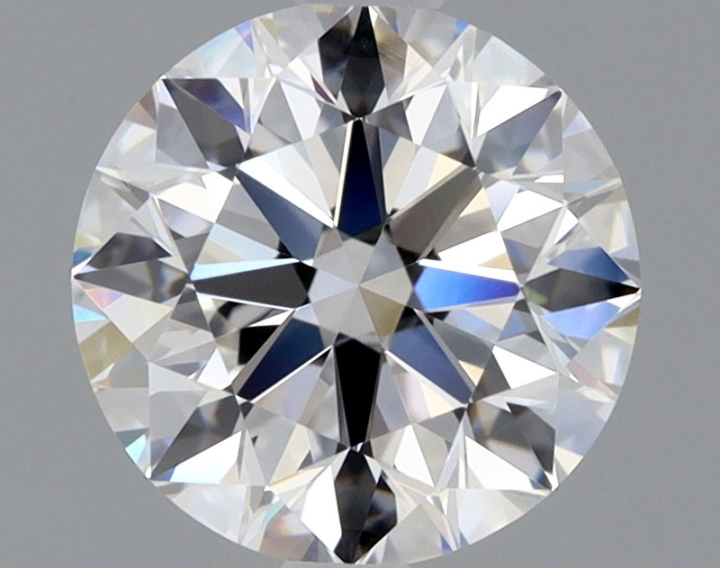1.05 Carat Round Shape Natural Diamond
