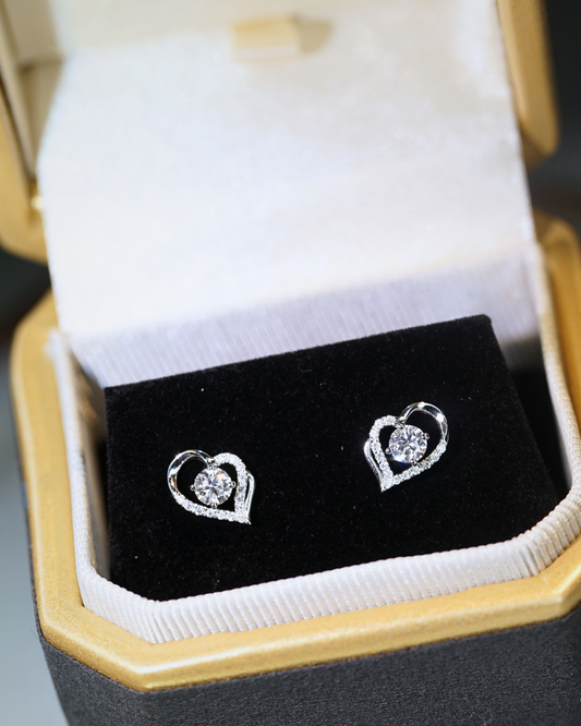 Diamond Earring – GDE0002