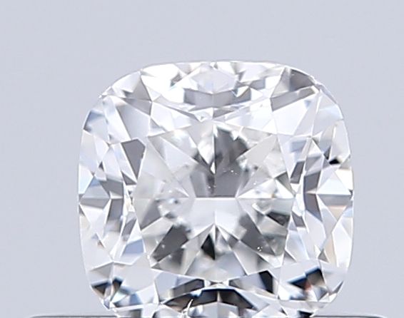 0.5 Carat Cushion Shape Natural Diamond