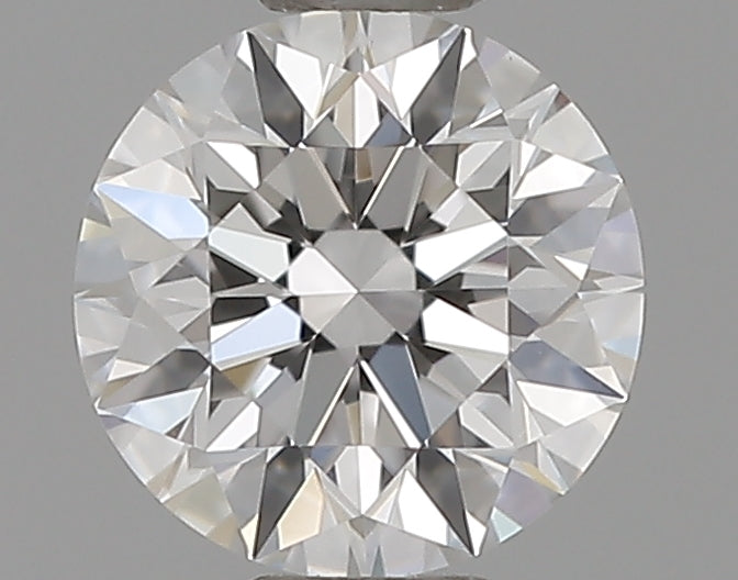 0.31 Carat Round Shape Natural Diamond
