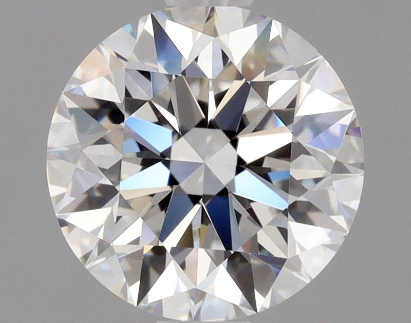 1.12 Carat Round Shape Natural Diamond
