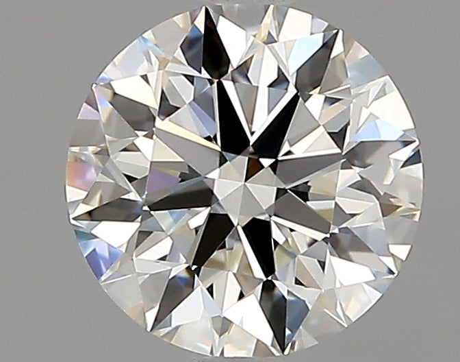1.58 Carat Round Shape Natural Diamond