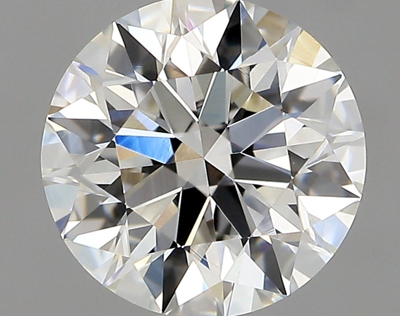 1.15 Carat Round Shape Natural Diamond