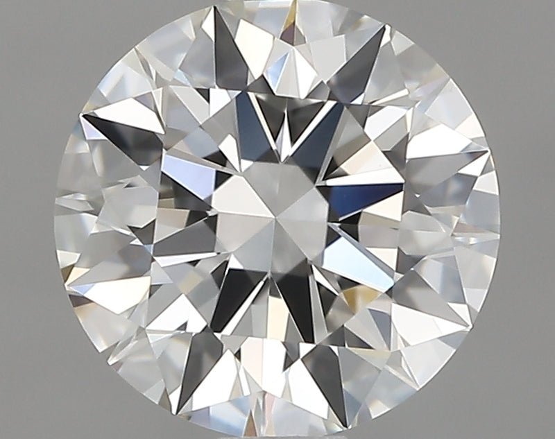 1.09 Carat Round Shape Natural Diamond