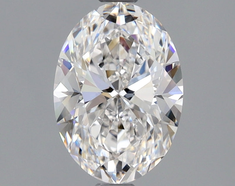 1.2 Carat Oval Shape Natural Diamond