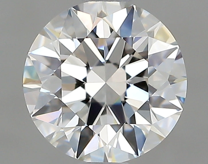 1.01 Carat Round Shape Natural Diamond