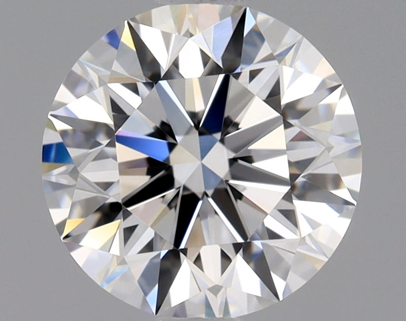 1.13 Carat Round Shape Natural Diamond