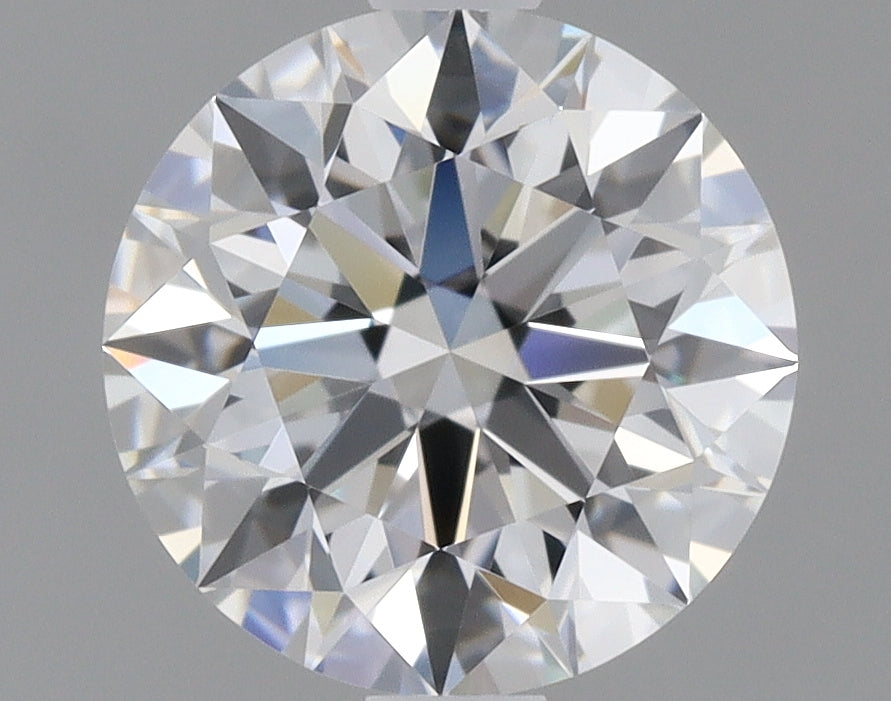1.05 Carat Round Shape Natural Diamond