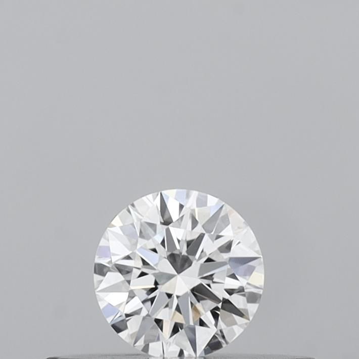 0.18 Carat Round Shape Natural Diamond