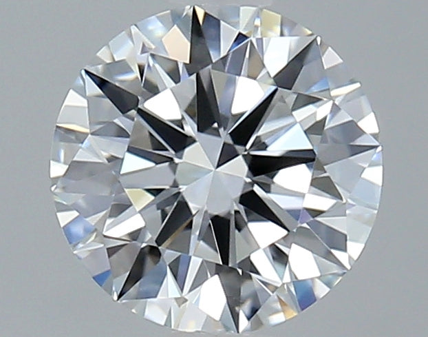 1.02 Carat Round Shape Natural Diamond