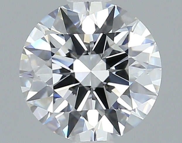 1.32 Carat Round Shape Natural Diamond