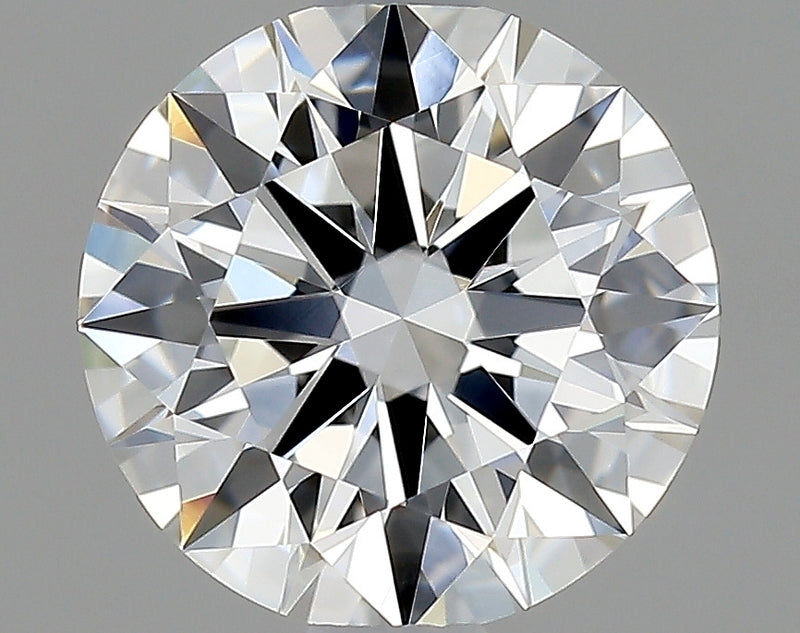 1.03 Carat Round Shape Natural Diamond