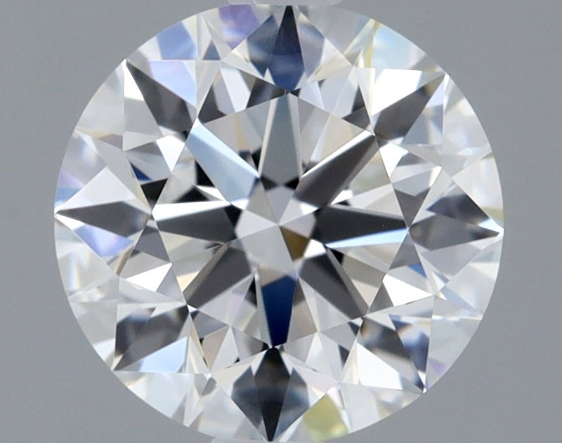 1.05 Carat Round Shape Natural Diamond
