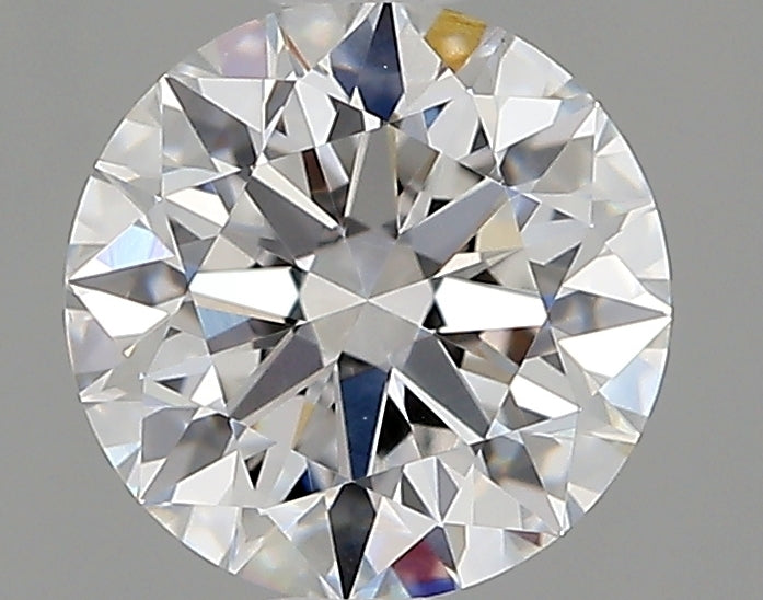1.14 Carat Round Shape Natural Diamond
