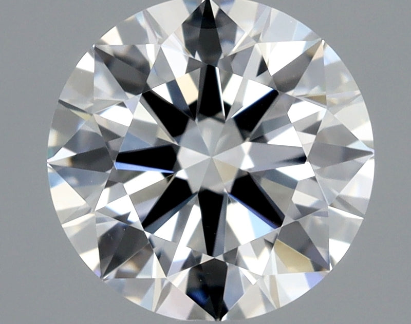 1.08 Carat Round Shape Natural Diamond