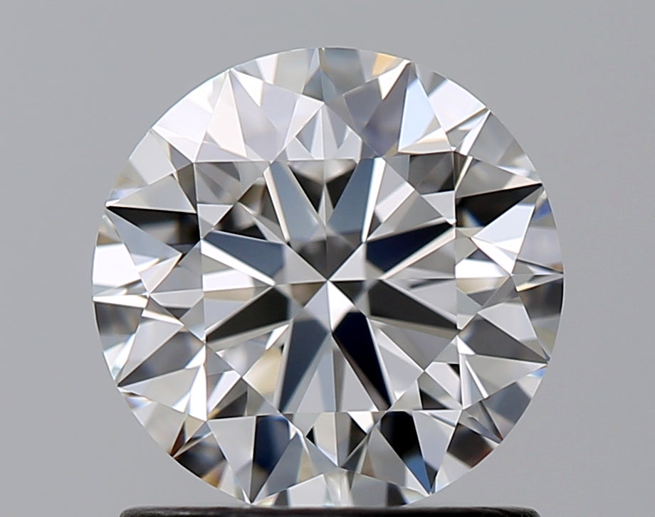 1.13 Carat Round Shape Natural Diamond