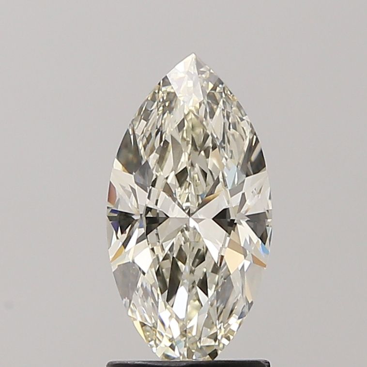 1.5 Carat Marquise Shape Natural Diamond